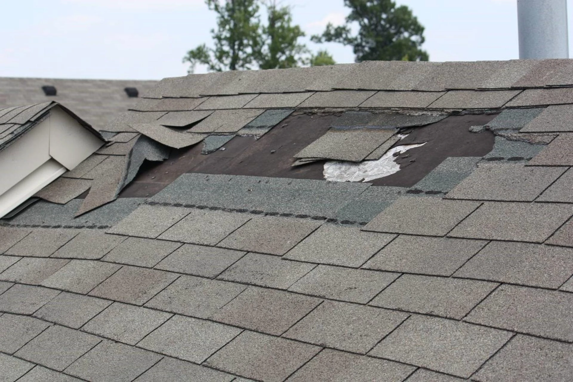 Enhancing Roof Performance with Quality Shingles and Skylight Repairs