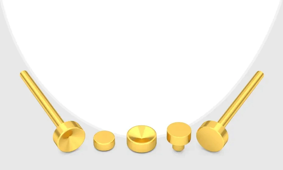 Female Pin Connectors