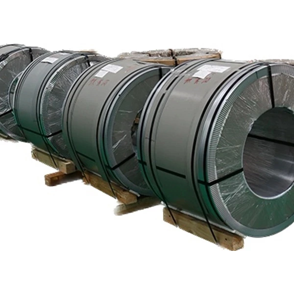 201 Stainless Steel Strip 20