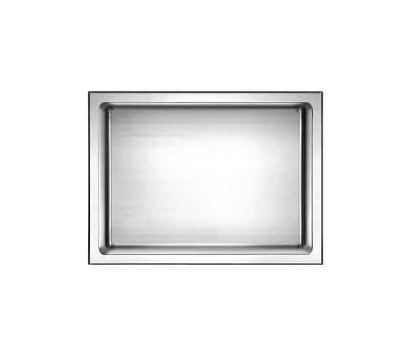 Custom Bathroom Products