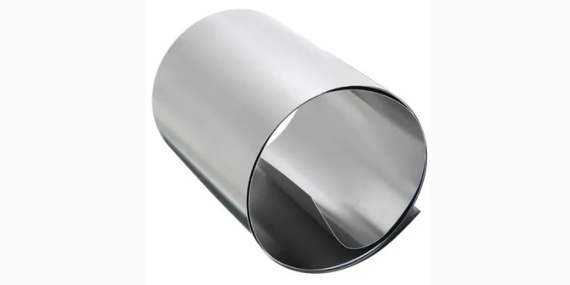 Shims and Structures: Enhancing Machinery Through Micro Precision - United Stainless LLP