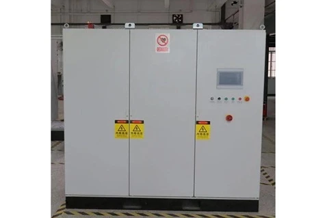 Induction Heating Machine