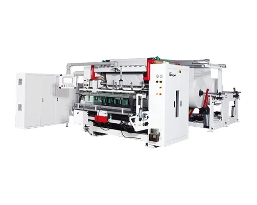 Tissue Paper Folding Machine OPFD-1450/2050