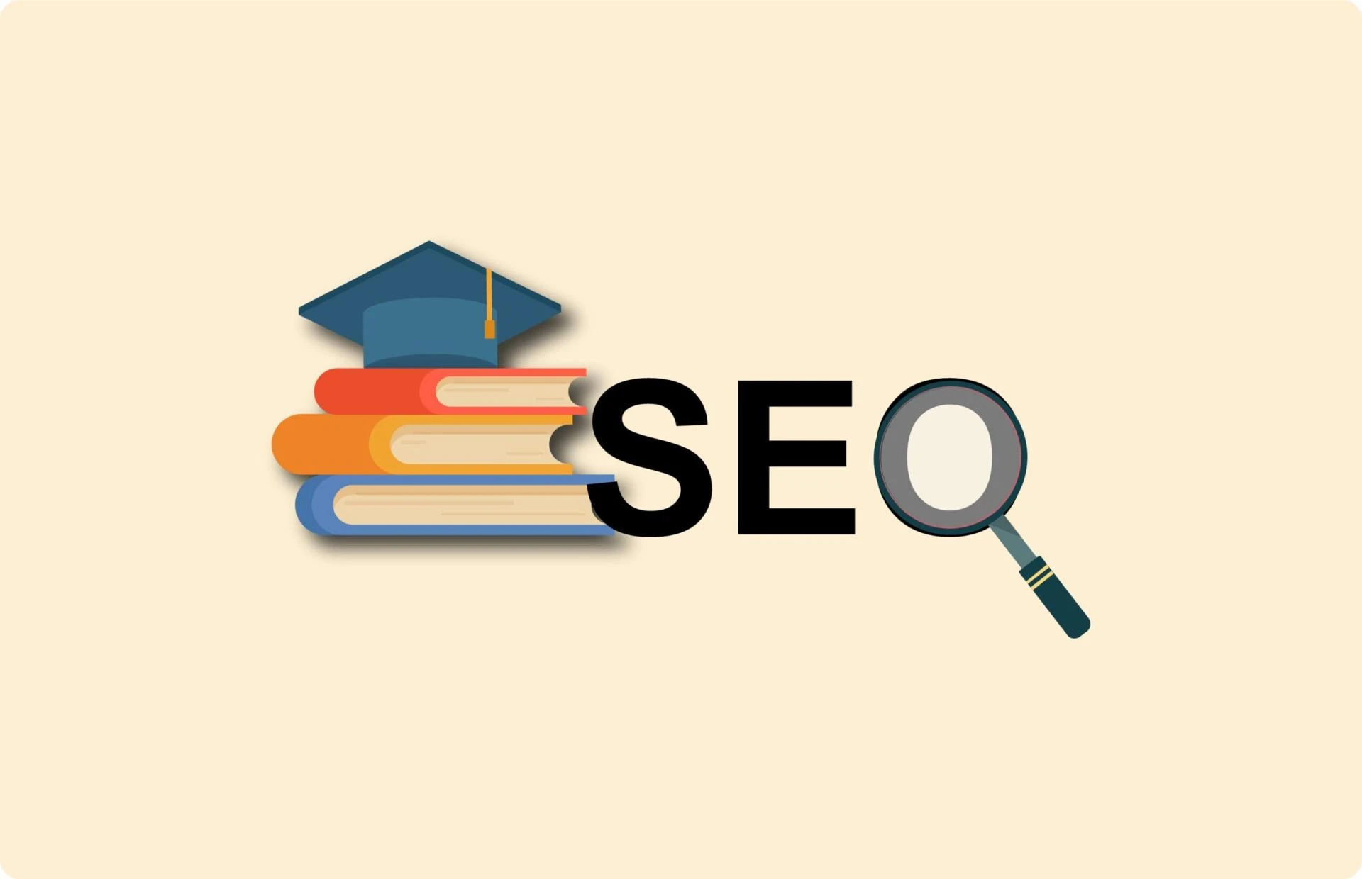 What is the latest update in SEO?