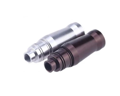 CNC Electronic Components