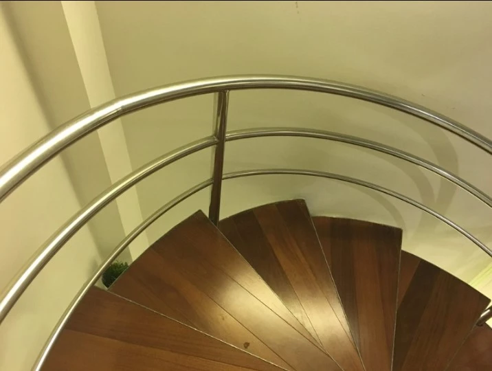 Easy Ways to Maintain Your Steel Stairs and Keep Them Safe
