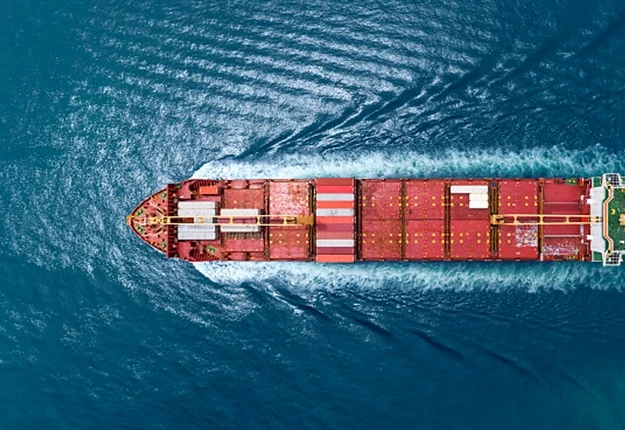 Ocean Freight Forwarding