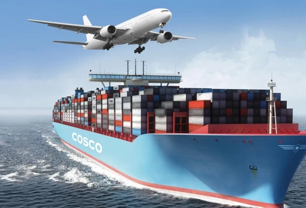 Sydney Freight Shipping