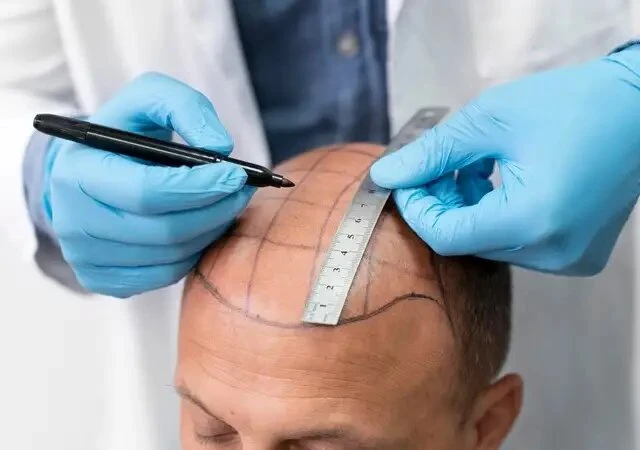 What to Expect After Hair Transplant?