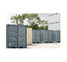WFH Shipping Containers For Sale