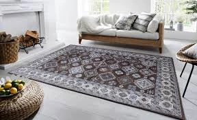 Top 5 Premium Rugs & Carpets Collections by JR Exports for B2B Buyers