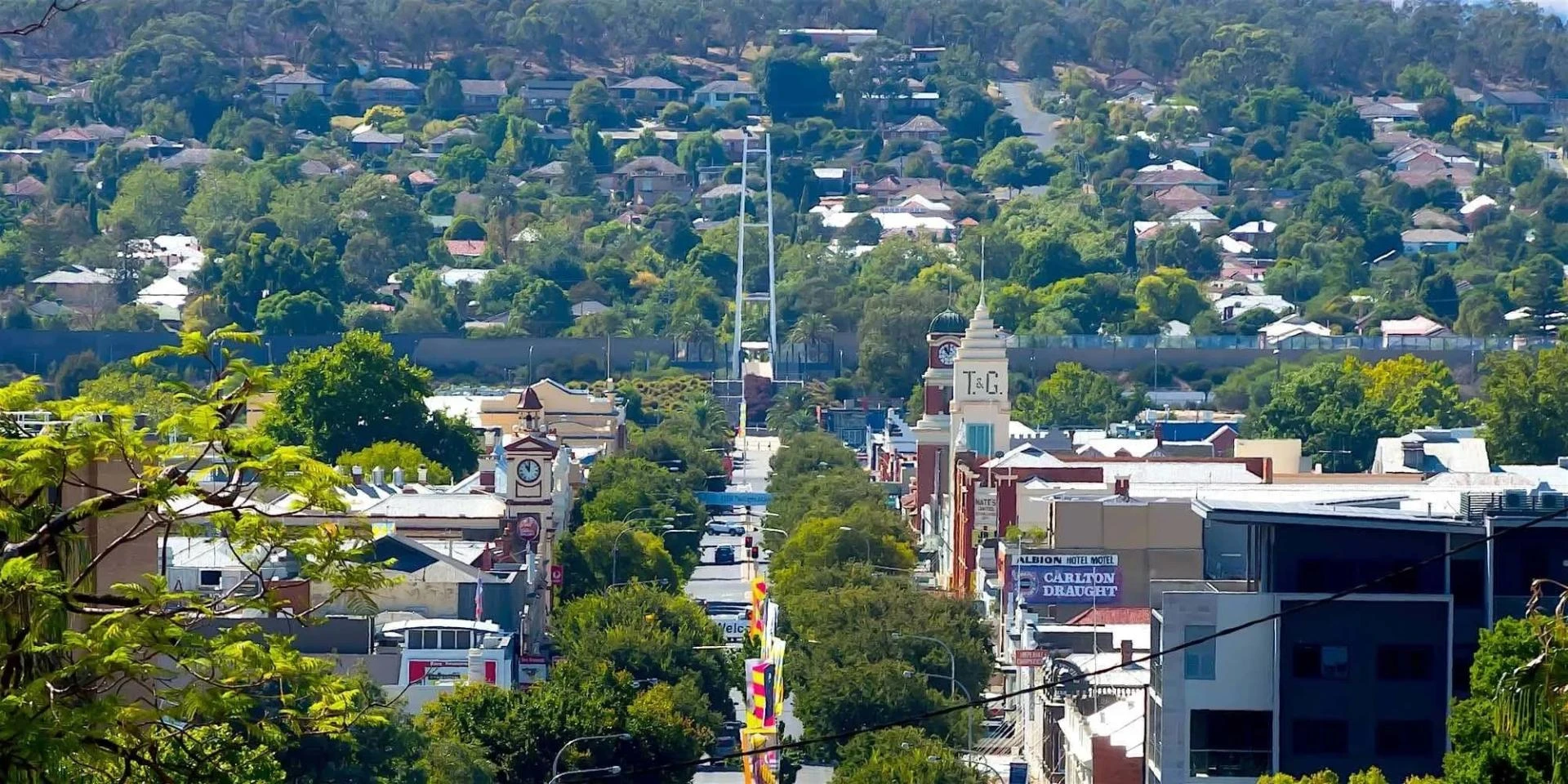 What Happens When You Hire a Buyers Agent in Albury–Wodonga? (One Local Family’s Journey)