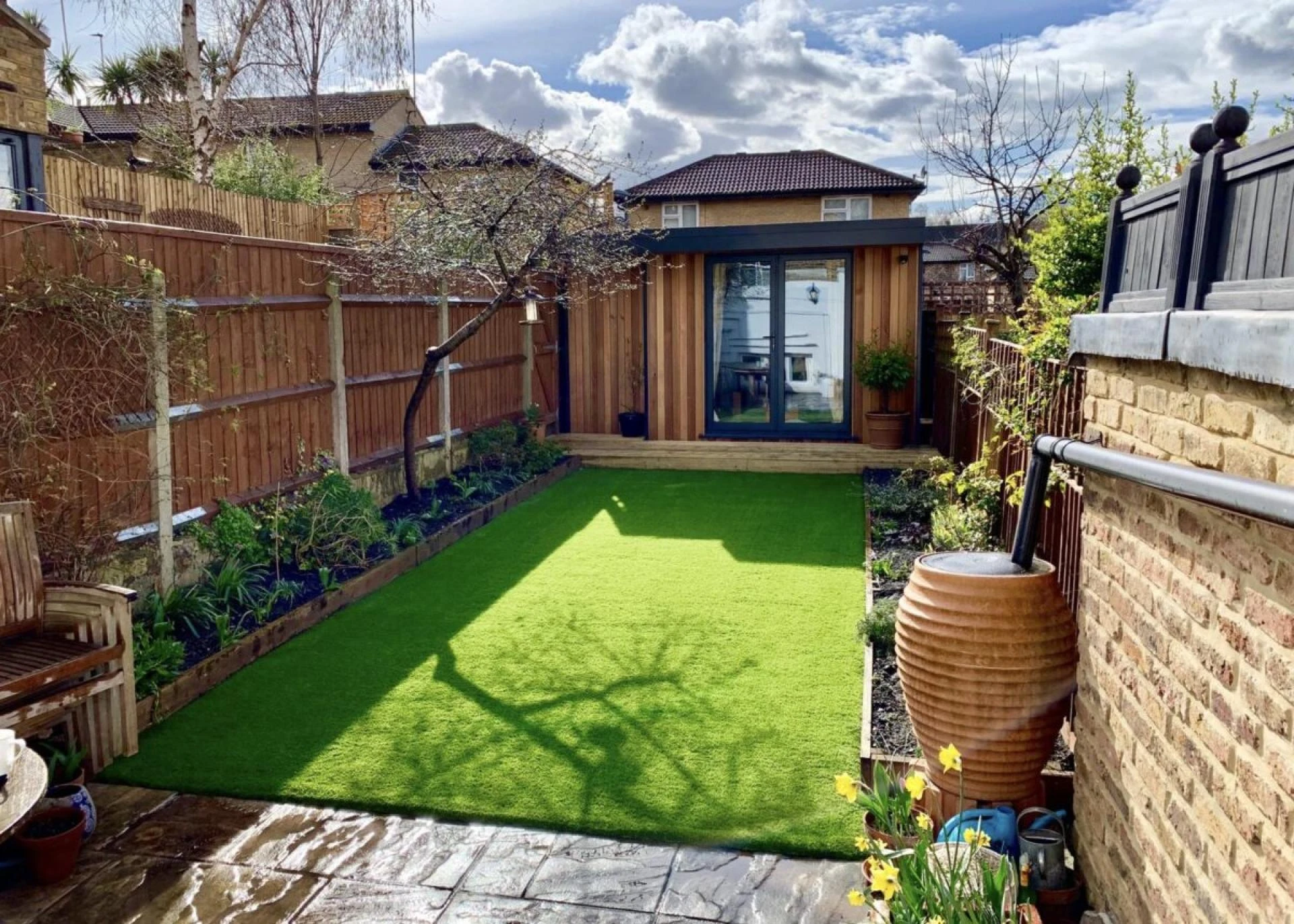 Artificial Grass and Installation in Dublin, Ireland - Easigrass Dublin