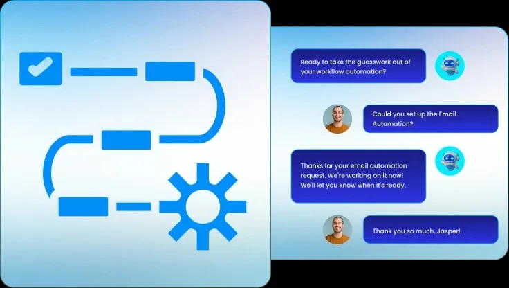 How AI in Customer Support and Tools Improves Service Efficiency
