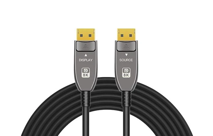 Active Optical Cable (AOC) Wholesale