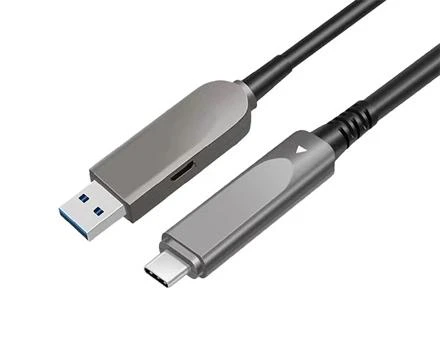 Optical Cable USB