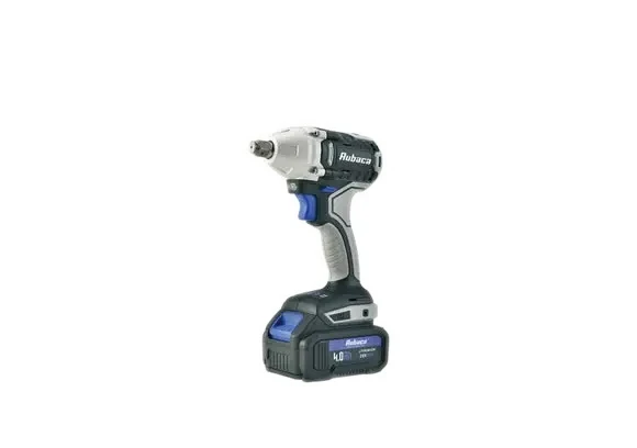 Cordless Impact Wrench