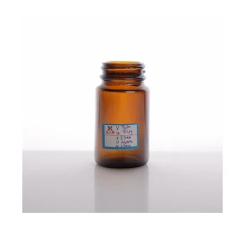 Apothecary Glass Jars