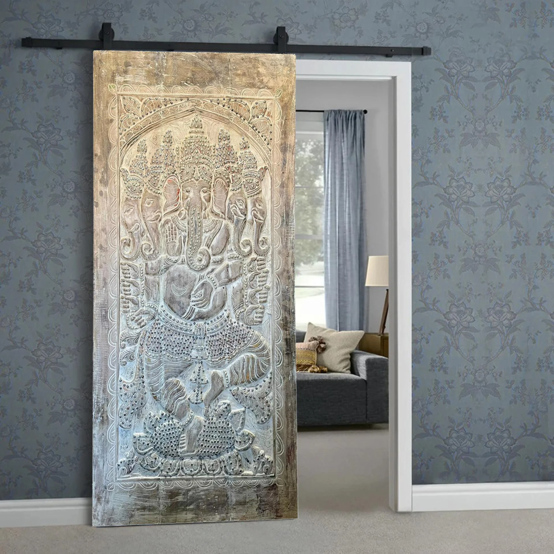 Eclectic Bohemian Design and Furniture