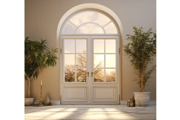 Aluminium Windows and Doors System