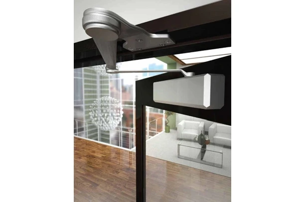 American Standard Door Closer