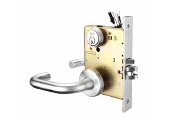 American Standard Door Locks