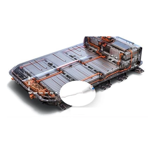 POLYURETHANE POTTING ADHESIVES