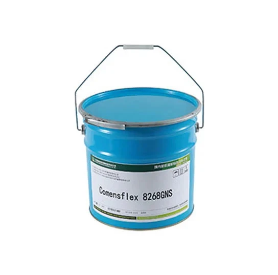 POLYURETHANE WATERPROOF COATING