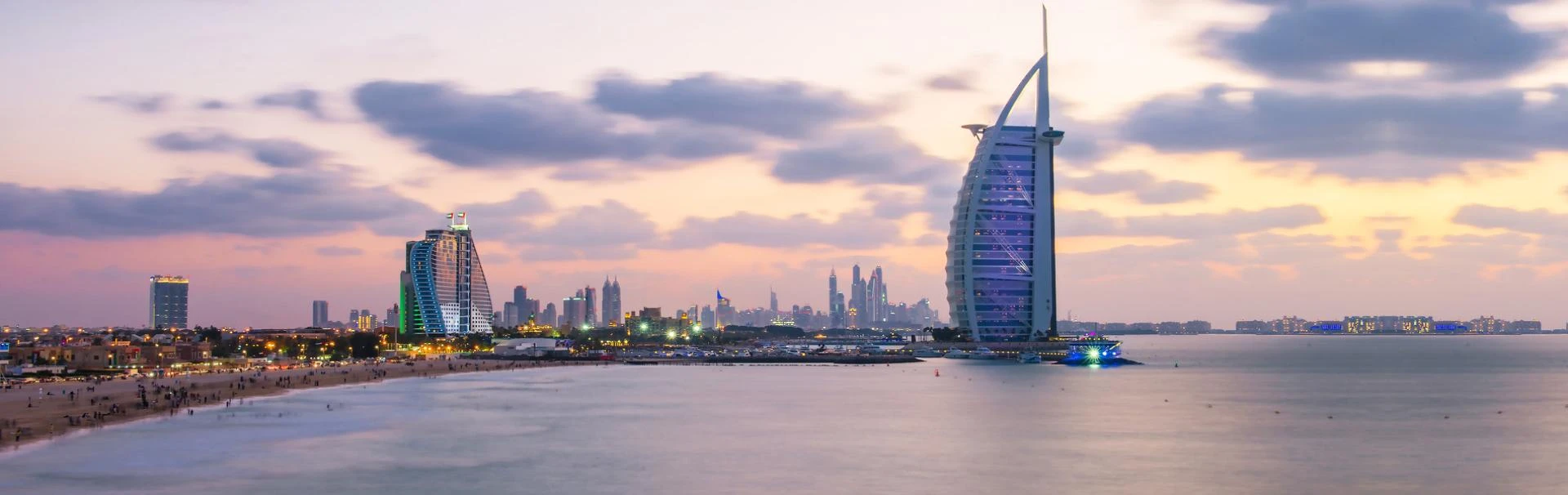 Affordable Dubai Tours – Balloon Ride & IMG Adventure