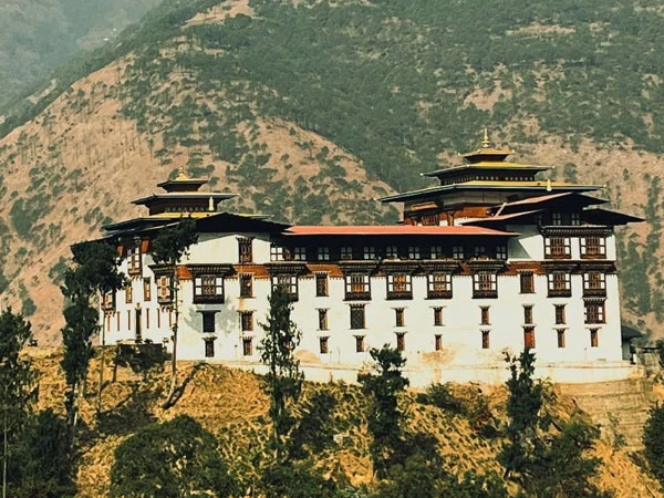 Bhutan Package Tour from chandigarh