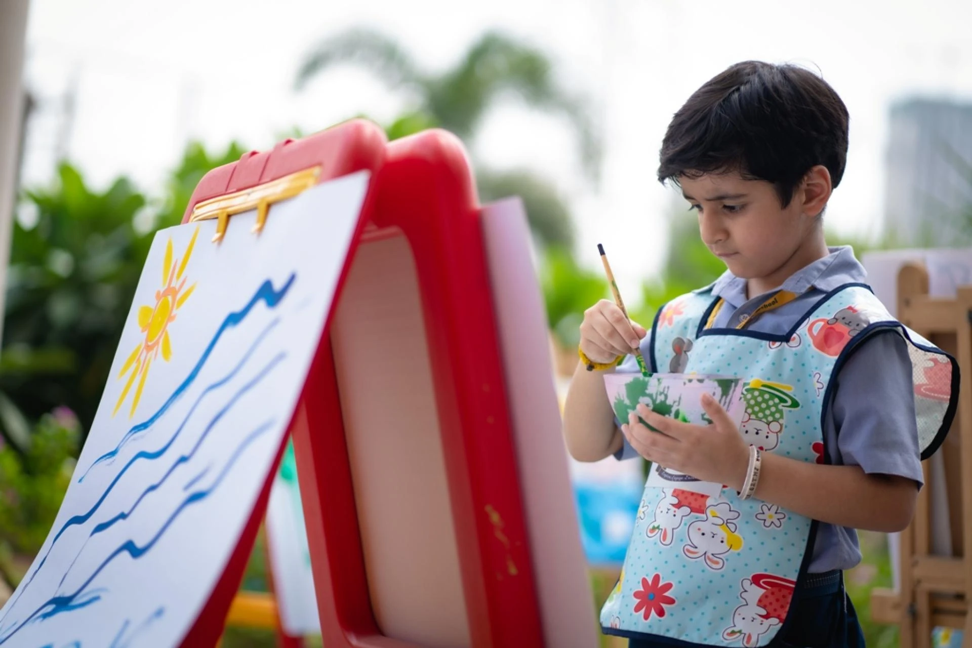 Shaping Tomorrow: How Progressive Education is Transforming Gurgaon’s Schooling Landscape