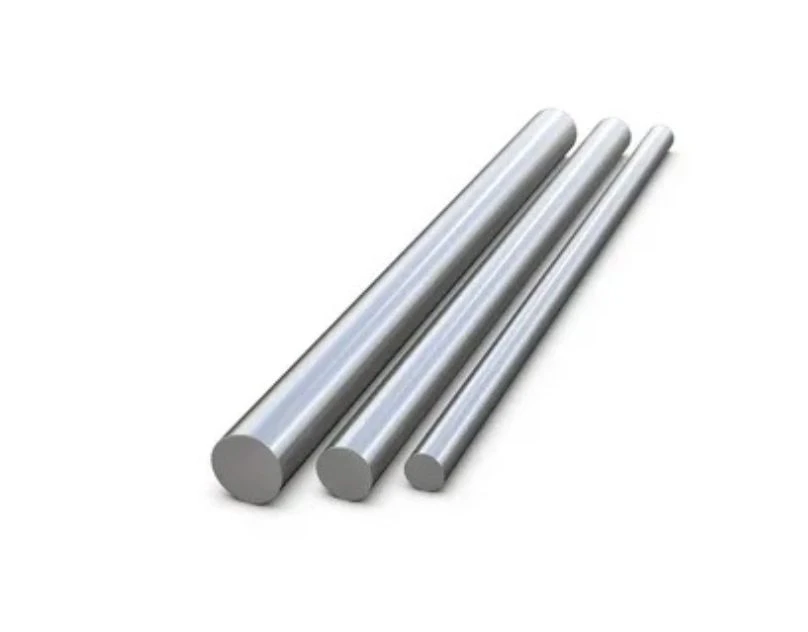 Exploring the Different Grades of Round Bars- Neptune Alloys