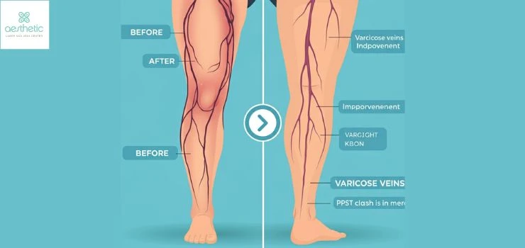 The Best Clinics for Varicose Vein Treatment in Maryland