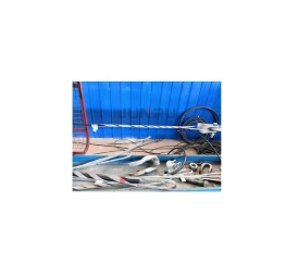 ADSS Fiber Optic Cable