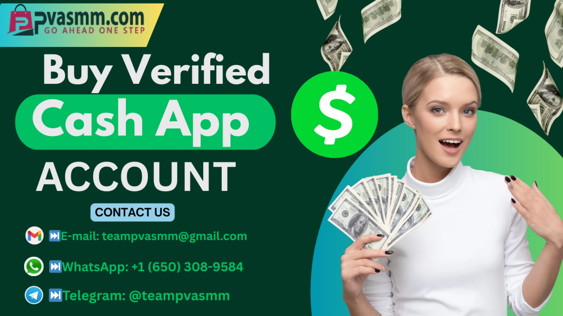 The Complete Guide to Purchasing Verified Cash App Accounts