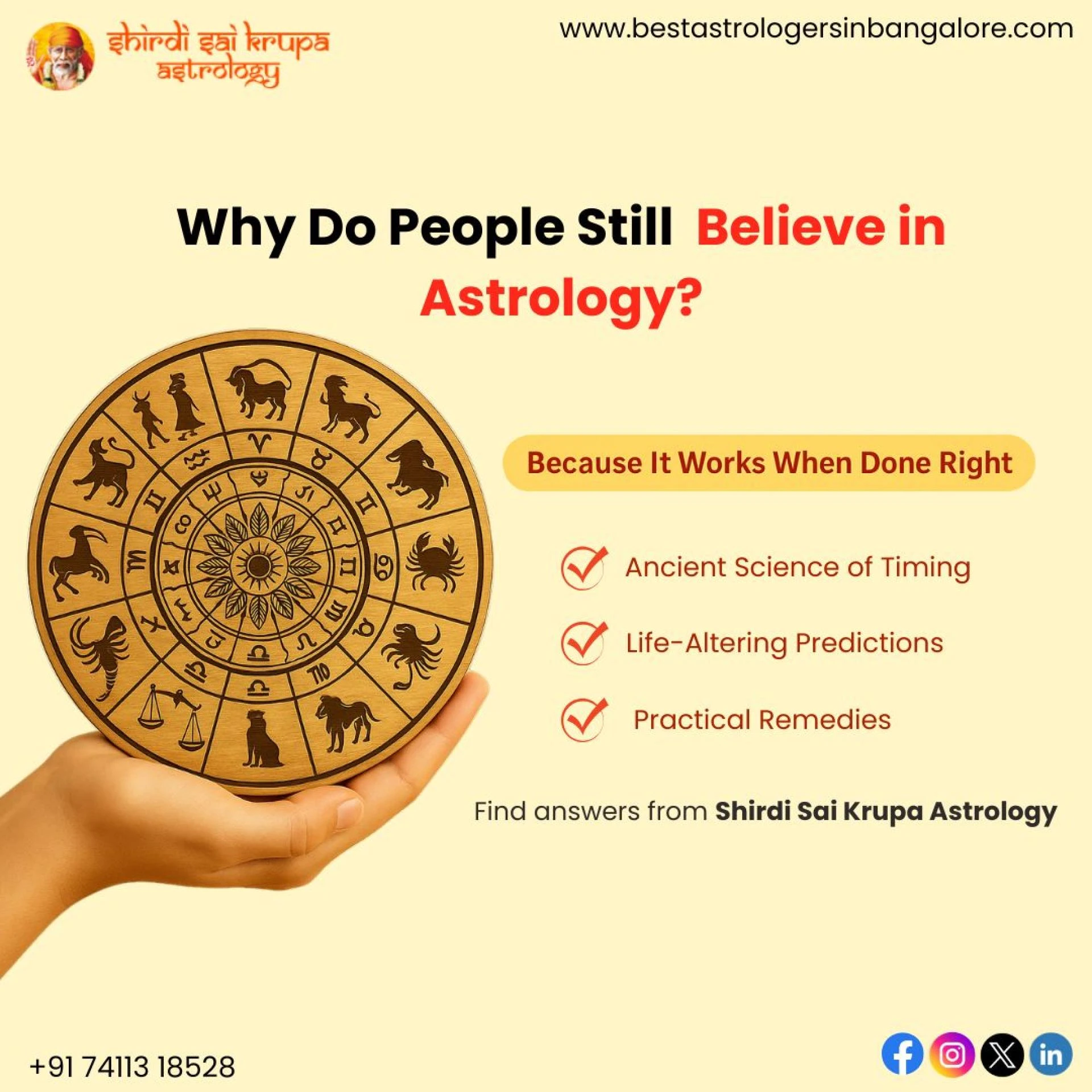 Consulting the Best Astrologer in BTM Layout to Navigate your Business Challenges| bestastrologersinbangalore.com