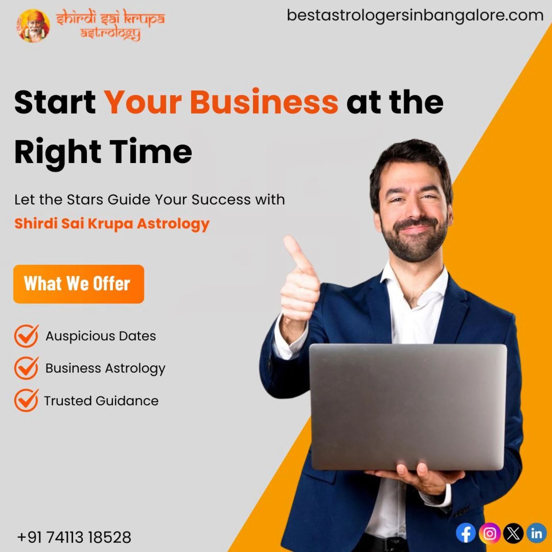 Consulting the Best Astrologer in BTM Layout to Navigate your Business Challenges| bestastrologersinbangalore.com