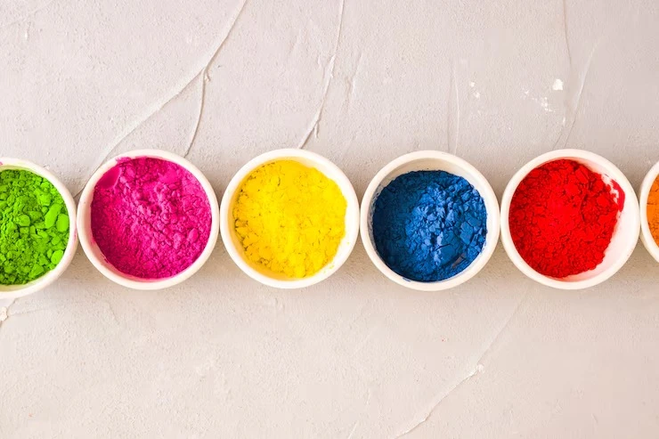 Finding the Perfect Powder Coating Powder Supplier: What Every Business Must Know