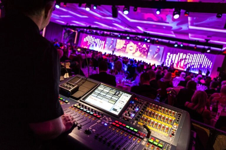 Top Video & Lighting Rentals for NYC Events Made Easy
