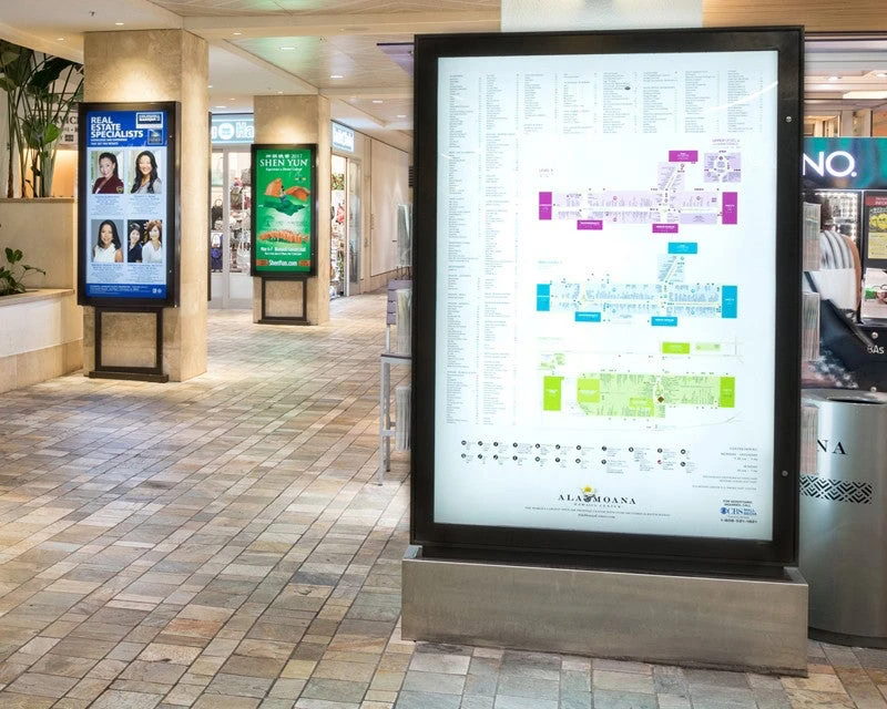 Stand Out Day and Night: Why Your Business Needs a Sign Box Frame and Outdoor Lighted Sign Boxes