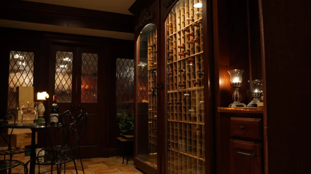 Luxury That Lasts: Why a Custom Wine Cellar Is a Timeless Investment for Your Home