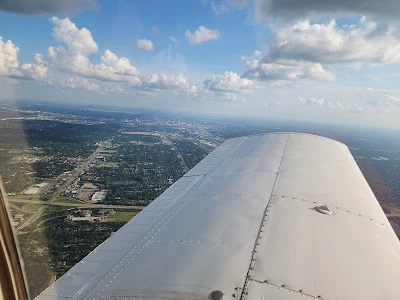 Train the Next Generation of Pilots: Becoming a CFI / CFII in Saint Paul, MN
