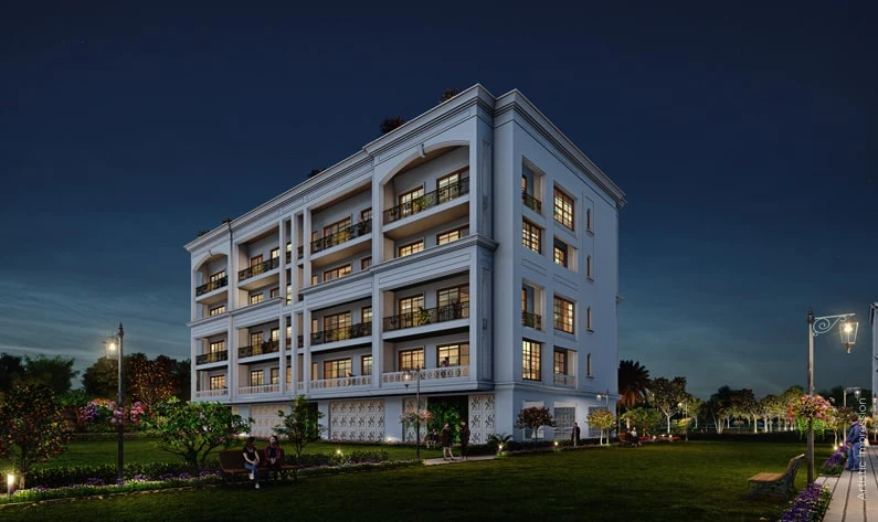 Top Upcoming Projects in Gurgaon 2025: Discover the Best Luxury Floors & Flats for High-End Living