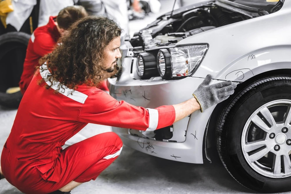 Reasons Why You Should Never Skip a Timely Bumper Repair