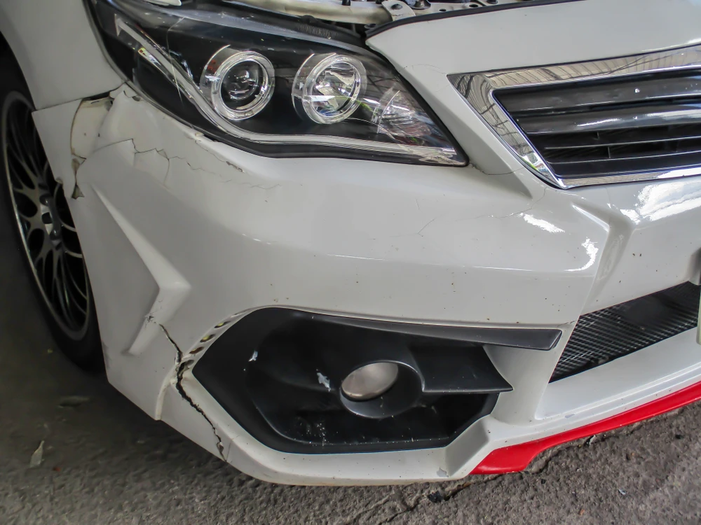 Reasons Why You Should Never Skip a Timely Bumper Repair