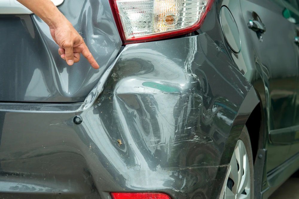 Reasons Why You Should Never Skip a Timely Bumper Repair