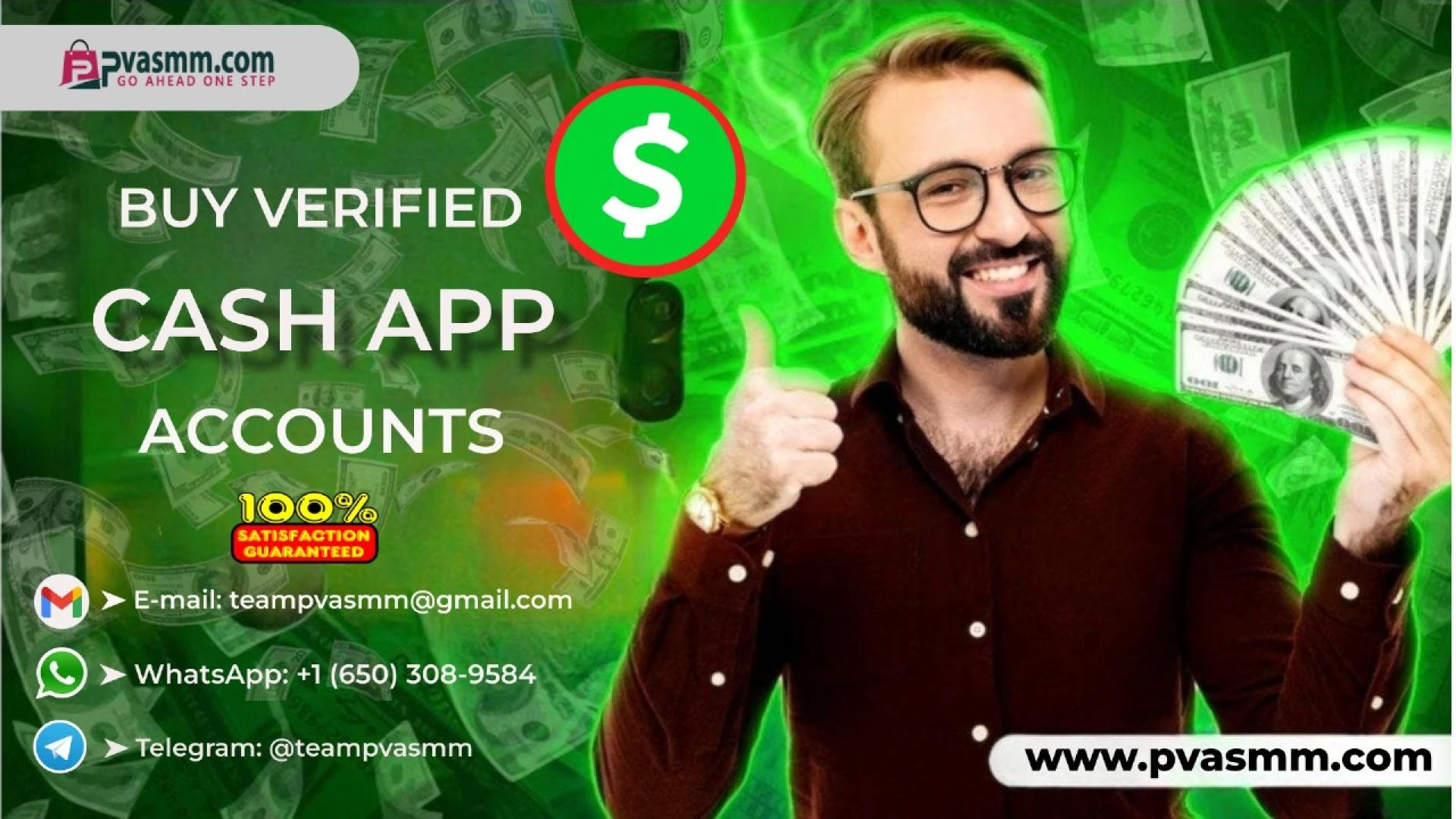 Where Can You Buy Verified Cash App Accounts Online?
