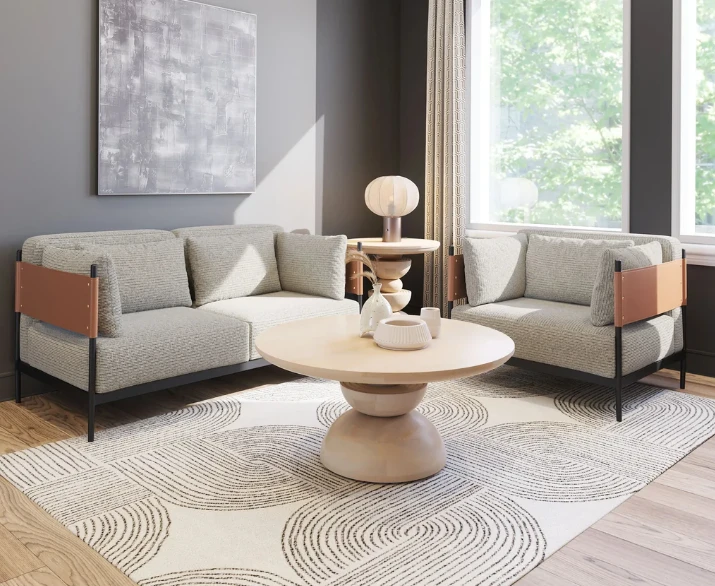 Experience Timeless Elegance with the Stirbe Armchair Collection