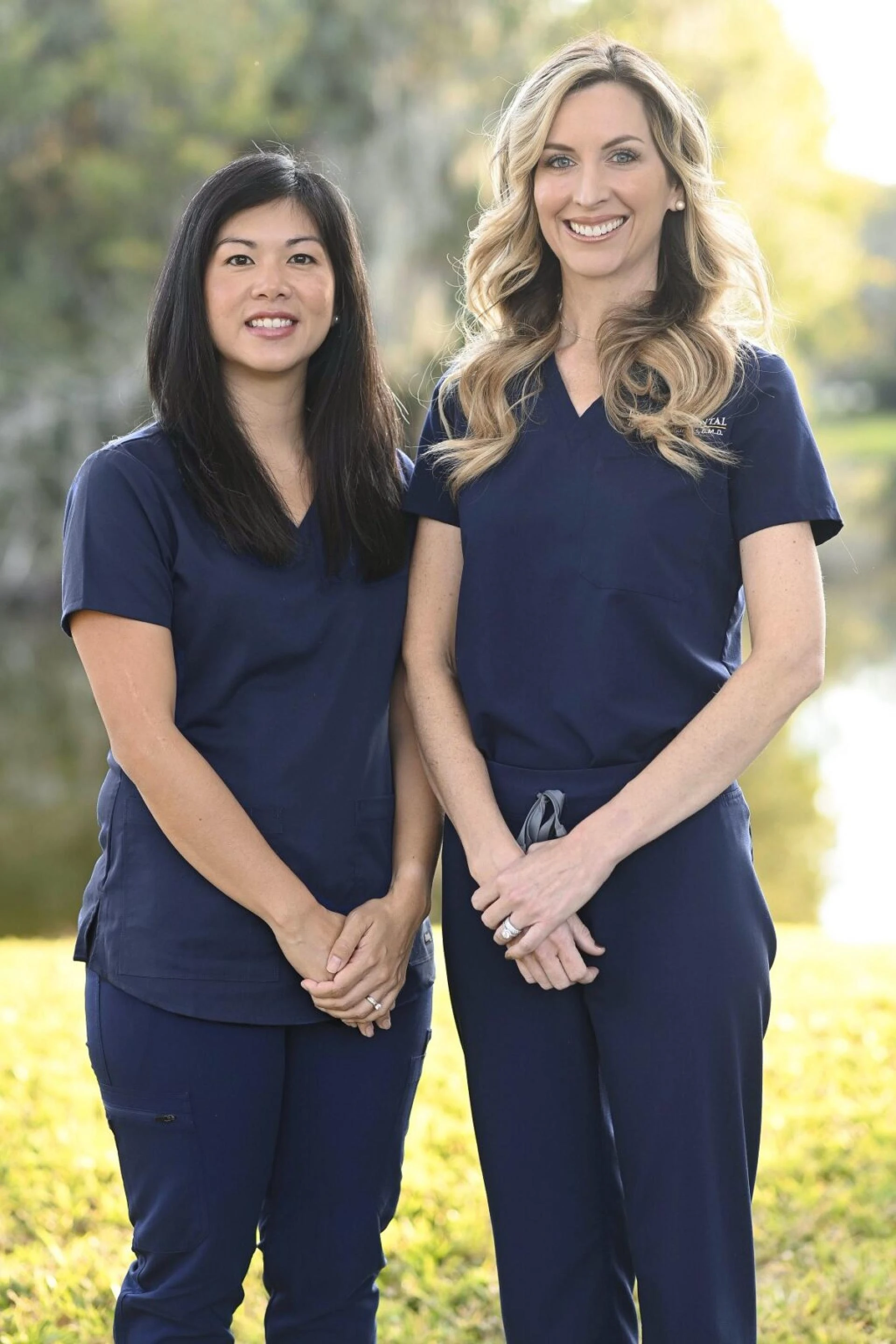 Why More Patients Are Choosing a Female Dentist in FL – The Bridges Dental Difference  Guest Post by a Local Patient Advocate