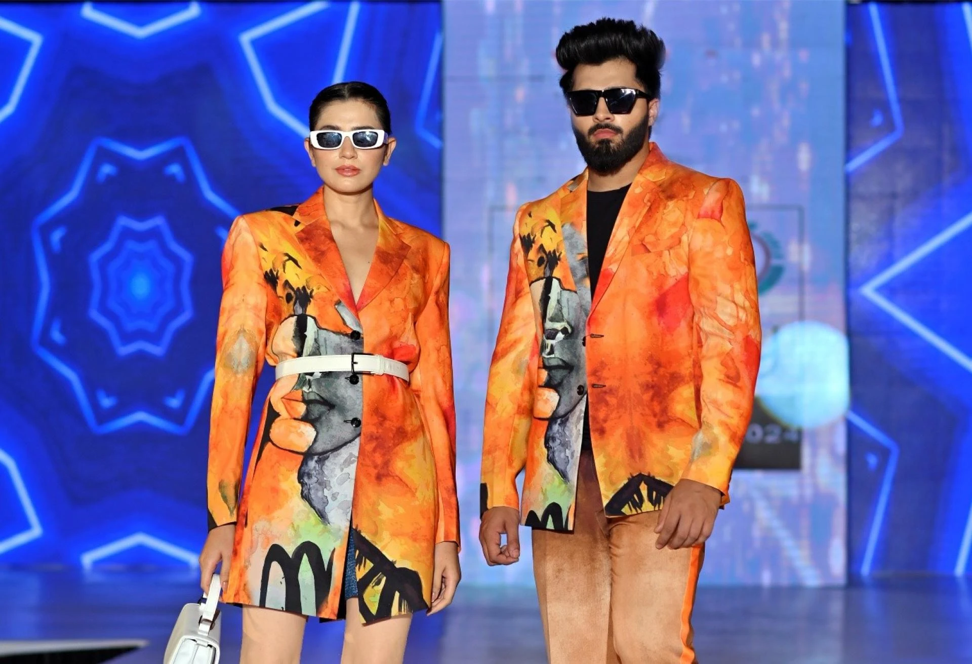 An Overview of Digital Printing on Textiles: A Designer’s Gateway to Creative Freedom